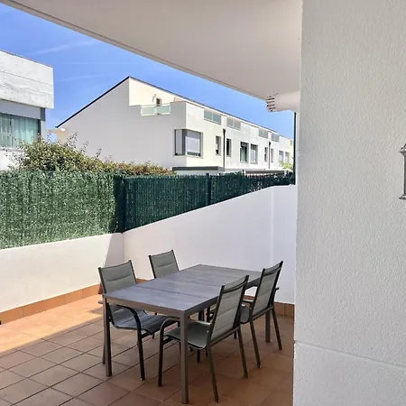 Prado Grande - Monabri Appartement *